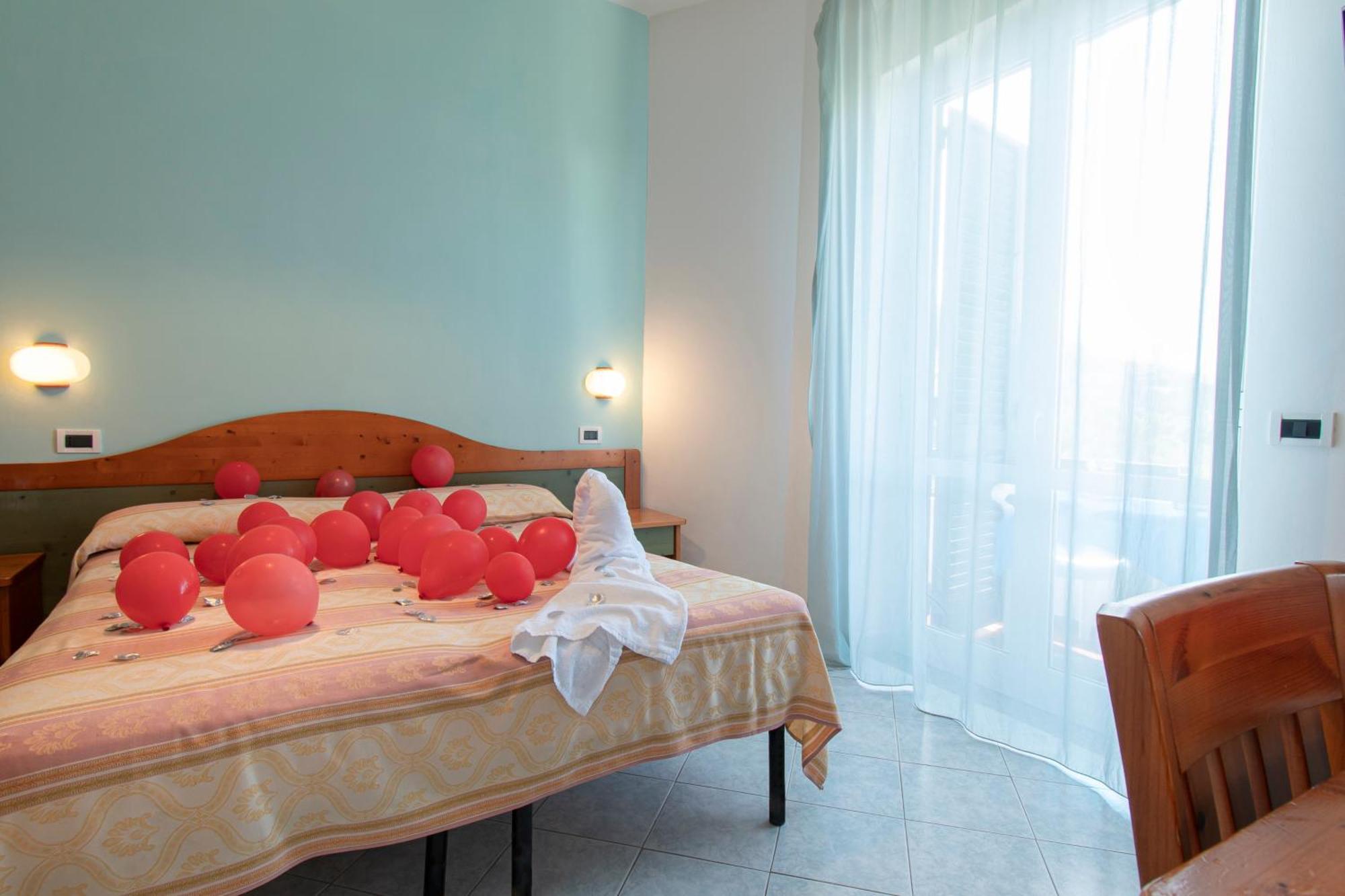 Victoria Park Resort Ischia Exterior foto