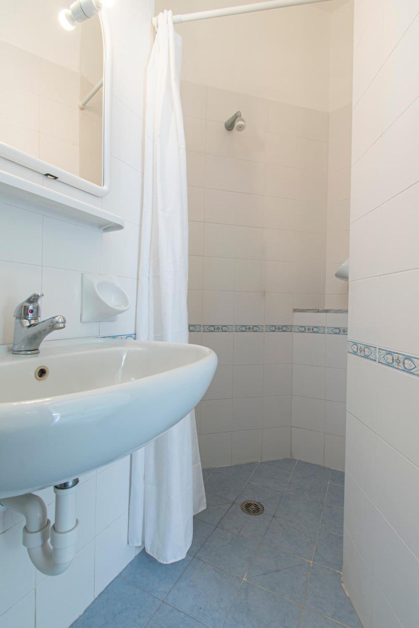 Victoria Park Resort Ischia Exterior foto