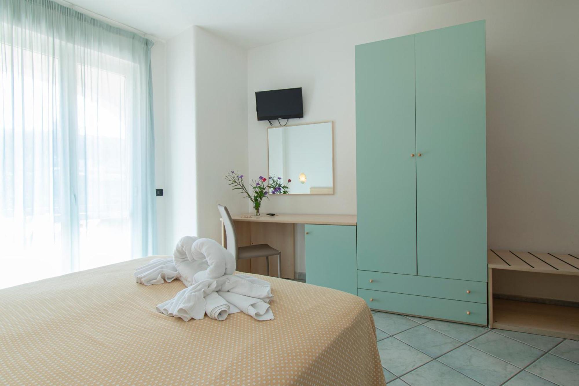 Victoria Park Resort Ischia Exterior foto