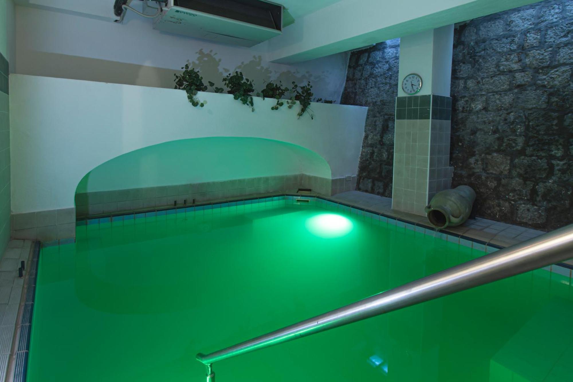 Victoria Park Resort Ischia Exterior foto