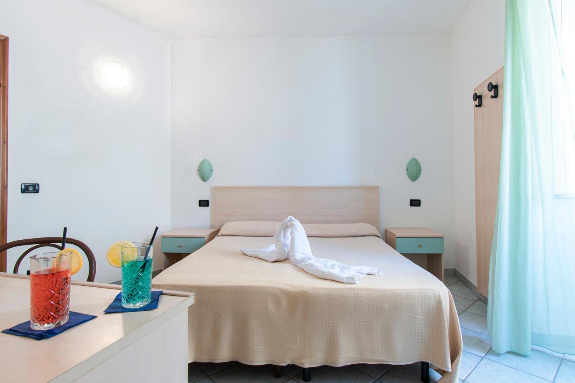 Victoria Park Resort Ischia Exterior foto